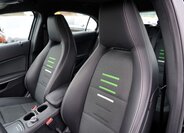 Mercedes-Benz Třídy A 22