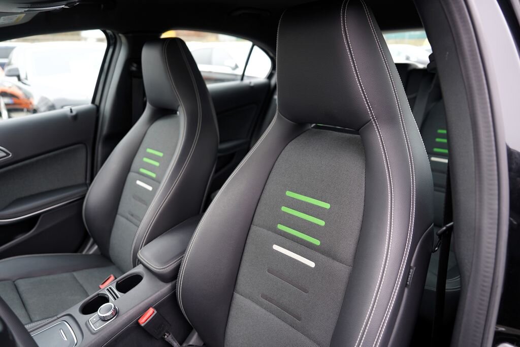 Mercedes-Benz Třídy A