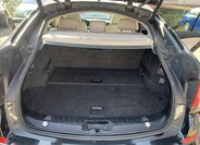 BMW Řada 5 Liftback 3,0 l 180 kw