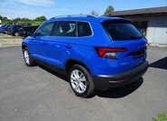 Škoda Karoq 7