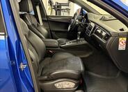 Porsche Macan 14