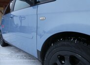 Fiat Idea Hatchback 1,4 l 70 kw