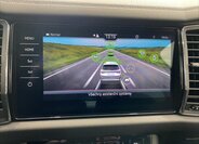 Škoda Kodiaq SUV 2,0 l 110 kw