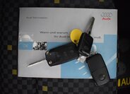 Audi A3 Hatchback 1,6 l 74 kw