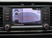 Seat Leon Kombi 2,0 l 213 kw