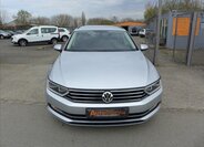 Volkswagen Passat Kombi 2,0 l 110 kw