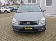KIA Carnival MPV 2,9 l 136 kw