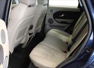 Land Rover Range Rover Evoque 13