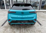Opel Mokka SUV / Terénní 1,2 l 100 kw
