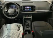Škoda Karoq 5