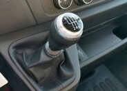 Renault Master Valník 2,3 l 120 kw