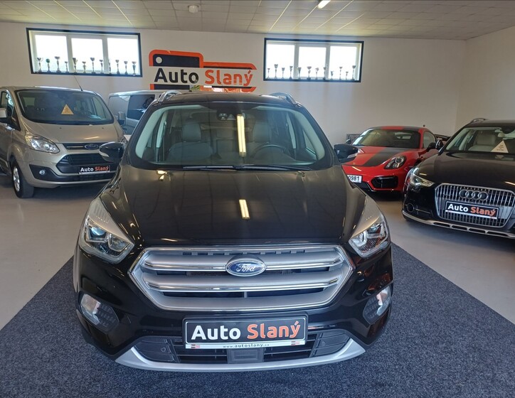 Ford Kuga 8