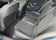 Mercedes-Benz Třídy A Sedan 1,3 l 120 kw