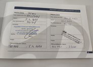 Hyundai Tucson SUV / Terénní 1,6 l 110 kw