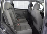 Volkswagen Touran MPV 2,0 l 103 kw