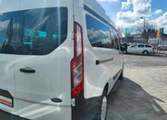 Ford Transit Custom VAN / Minibus 2,2 l 114 kw