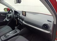 Audi Q2 SUV / Terénní 999,0 85 kw
