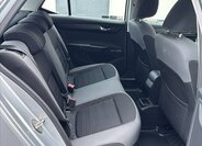 Škoda Fabia Hatchback 999,0 70 kw