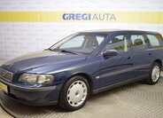 Volvo V70 Kombi 2,4 l 125 kw