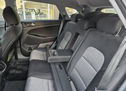 Hyundai Tucson Ostatní 1,6 l 97 kw