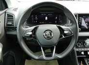 Škoda Karoq SUV / Terénní 2,0 l 110 kw