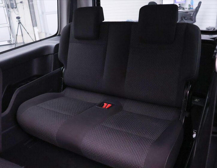 Volkswagen Caddy MPV 1,4 l 92 kw