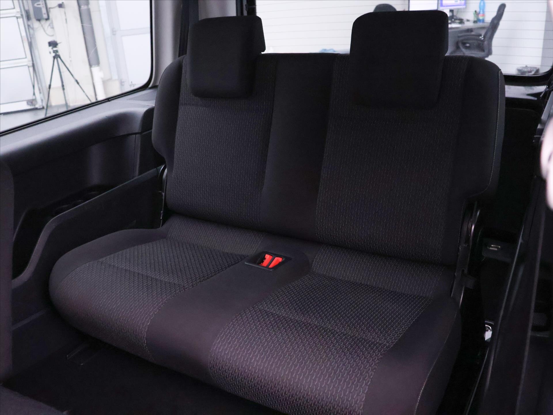 Volkswagen Caddy MPV 1,4 l 92 kw