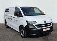 Volkswagen Transporter Skříň 2,0 l 110 kw