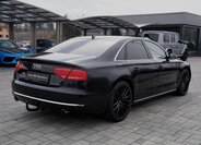 Audi A8 Sedan / Limuzína 3,0 l 213 kw