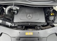 Mercedes-Benz Třídy V 45