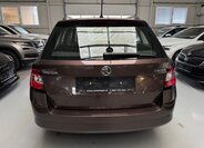 Škoda Fabia Kombi 1,2 l 66 kw