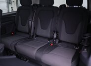 Mercedes-Benz Třídy V Kombi 2,0 l 174 kw