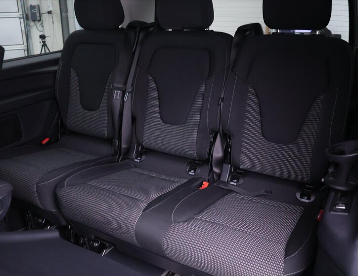 Mercedes-Benz Třídy V Kombi 2,0 l 174 kw