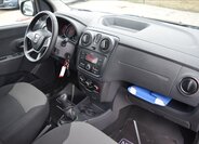 Dacia Lodgy 21