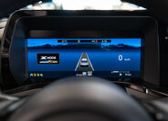 Subaru Outback SUV / Terénní 2,4 l 193 kw