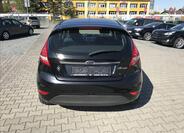 Ford Fiesta 5