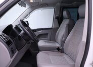 Volkswagen Transporter Kombi 2,0 l 75 kw