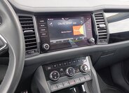 Škoda Kodiaq SUV 2,0 l 110 kw