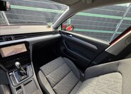 Volkswagen Passat Kombi 2,0 l 90 kw