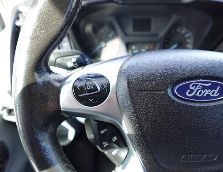 Ford Transit Ostatní 2,0 l 96 kw