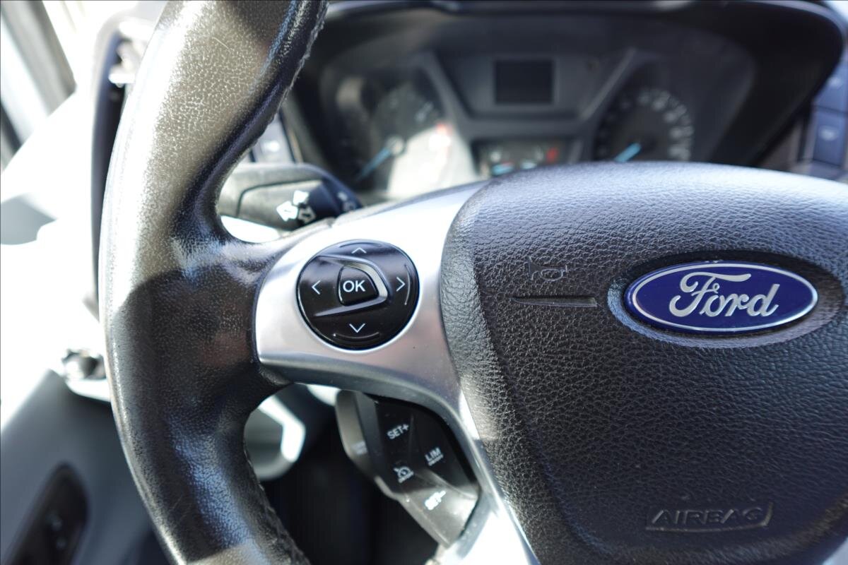 Ford Transit Ostatní 2,0 l 96 kw