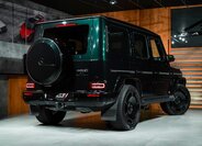 Mercedes-Benz Třídy G 31