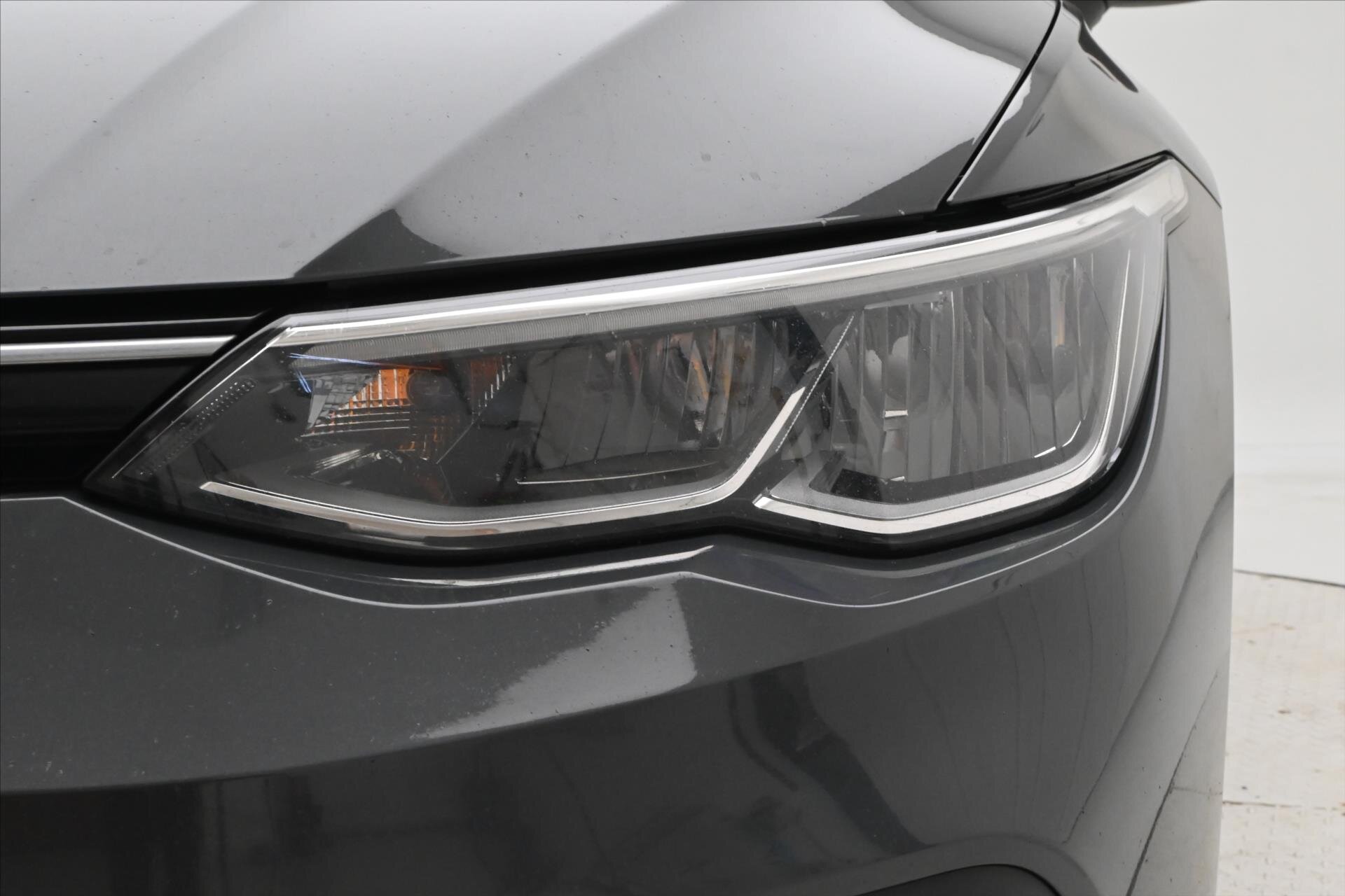 Volkswagen Golf Kombi 2,0 l 110 kw