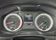 Škoda Karoq SUV / Terénní 1,5 l 110 kw