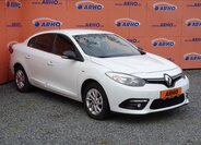 Renault Fluence Sedan / Limuzína 1,6 l 82 kw