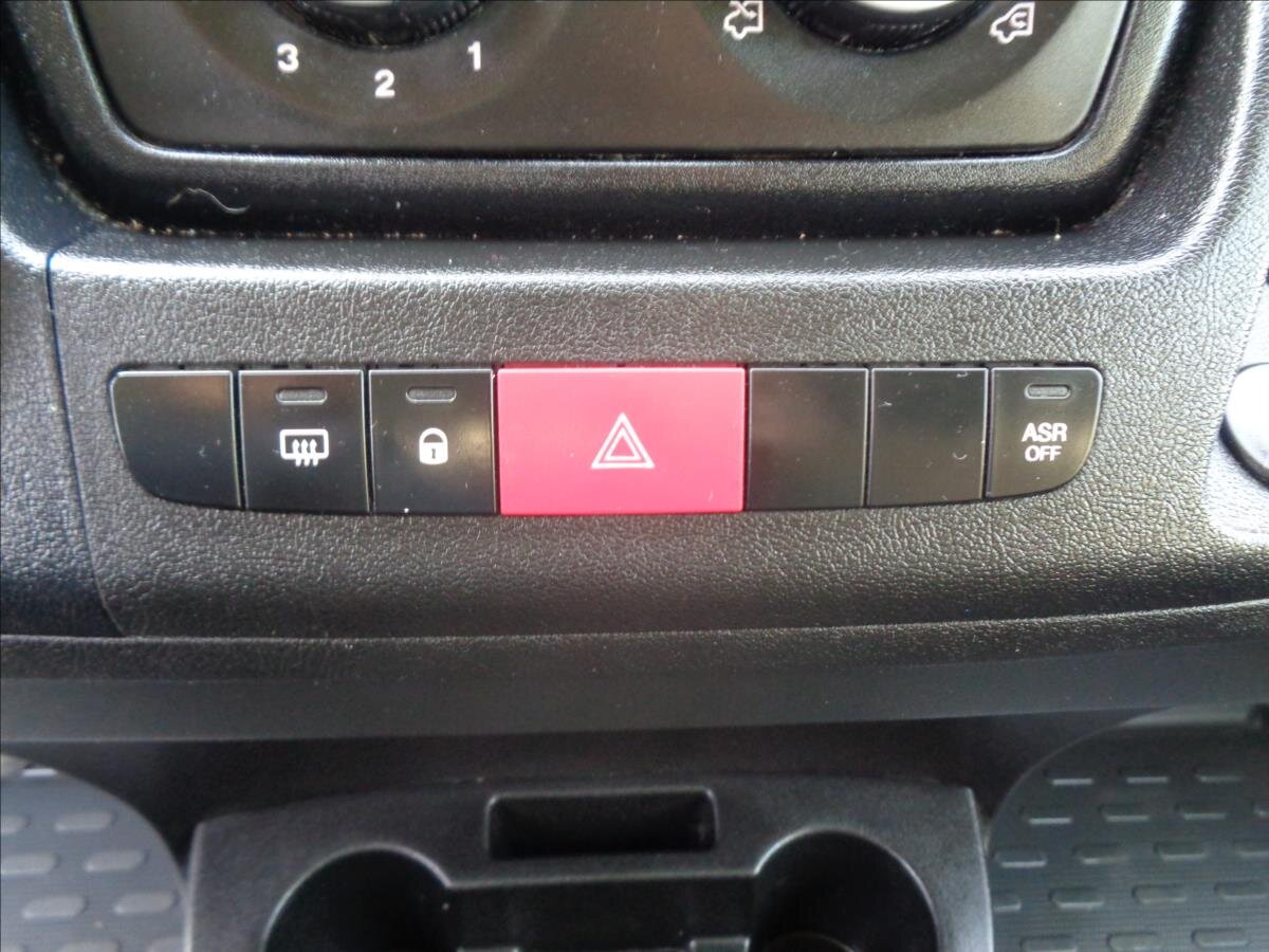 Peugeot Boxer Ostatní 2,2 l 88 kw