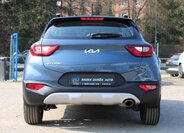 KIA Stonic Hatchback 1,2 l 61 kw