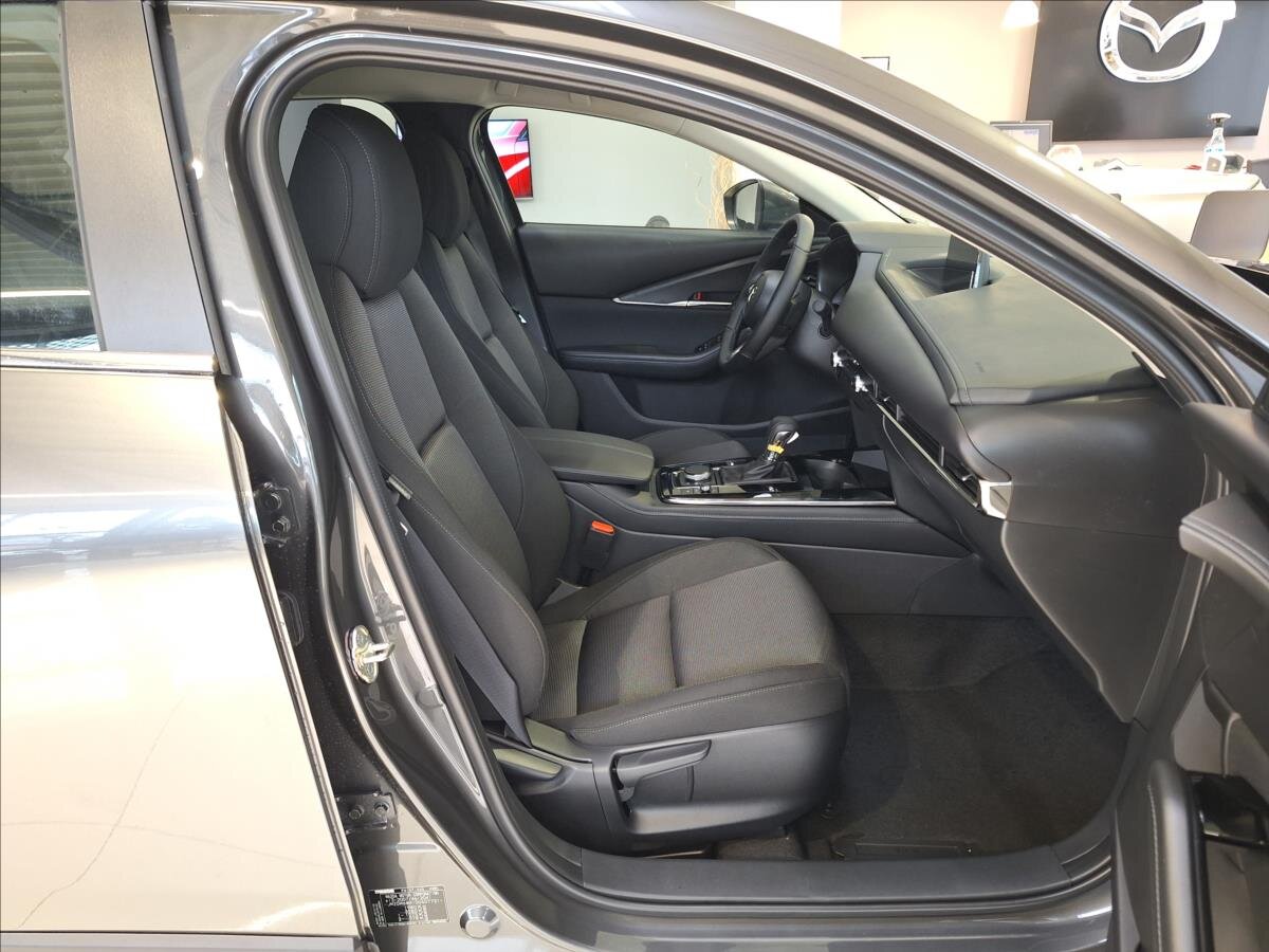 Mazda CX-30 SUV 2,5 l 103 kw