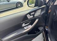 Mercedes-Benz GLE 15