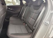 Hyundai i30 Liftback 1,5 l 117 kw